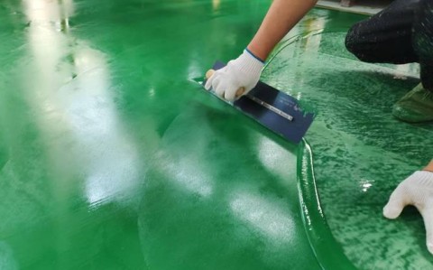 无为VEF地坪什么是VEF地坪