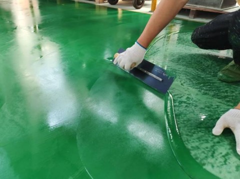 无为VEF地坪什么是VEF地坪